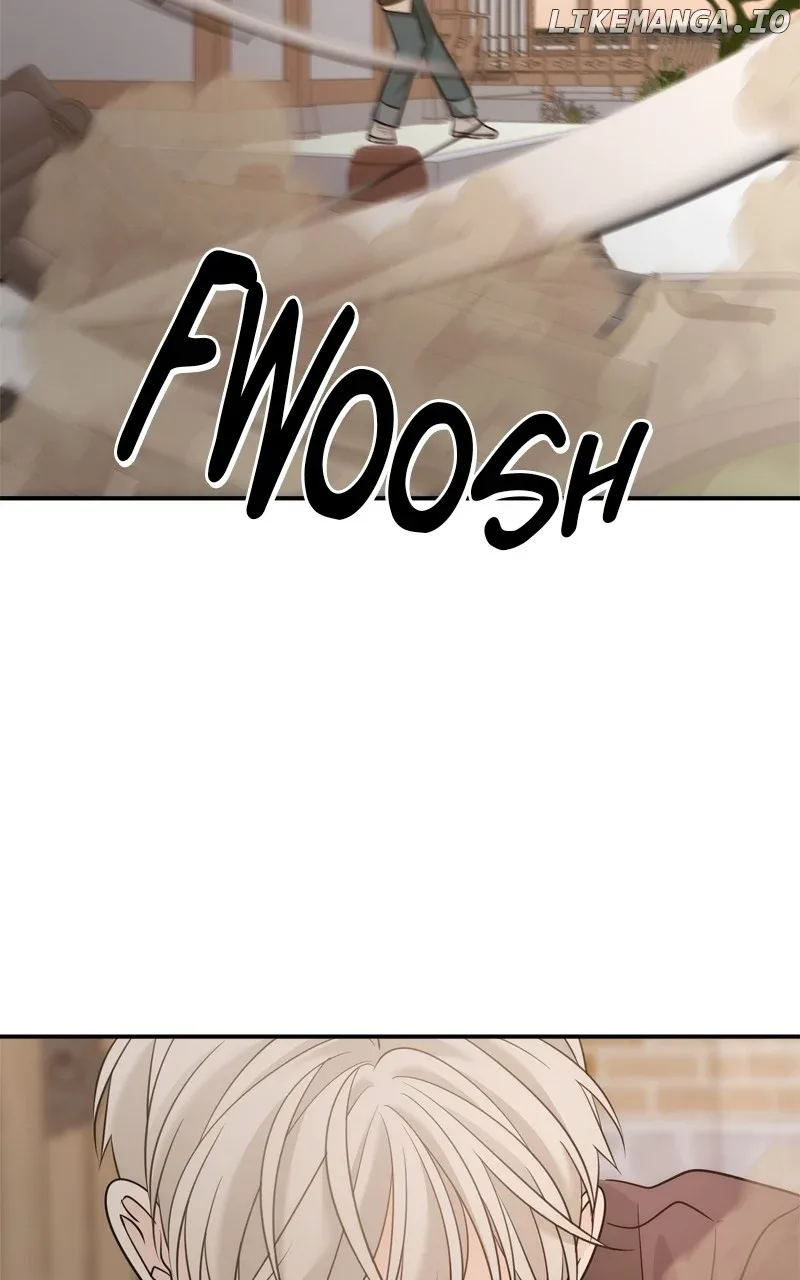Disaster Is Always Nearby Chapter 40 page 88
