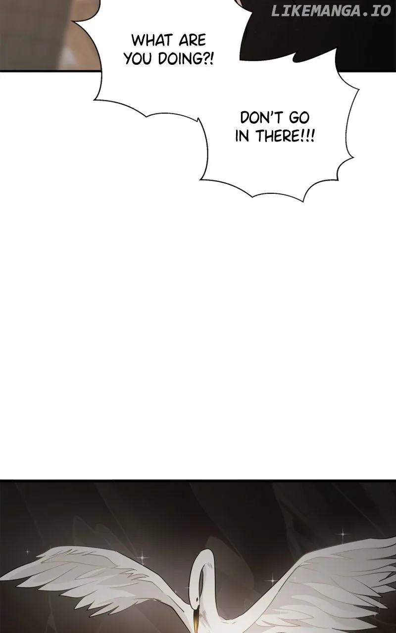 Disaster Is Always Nearby Chapter 40 page 82