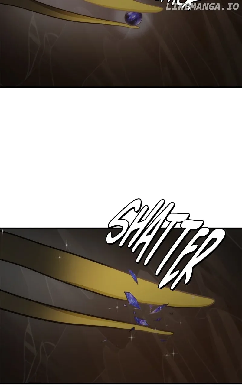 Disaster Is Always Nearby Chapter 40 page 84