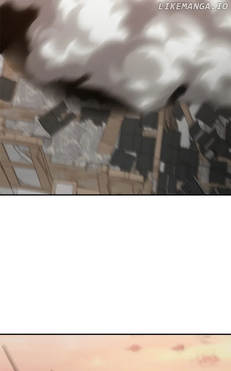 Disaster Is Always Nearby Chapter 40 page 86