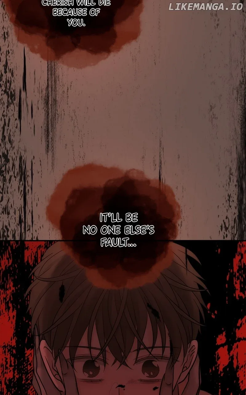 Disaster Is Always Nearby Chapter 40 page 94