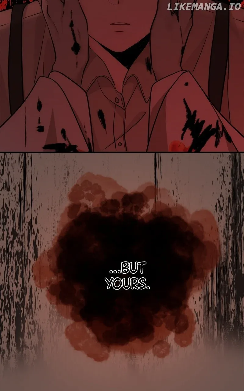 Disaster Is Always Nearby Chapter 40 page 95