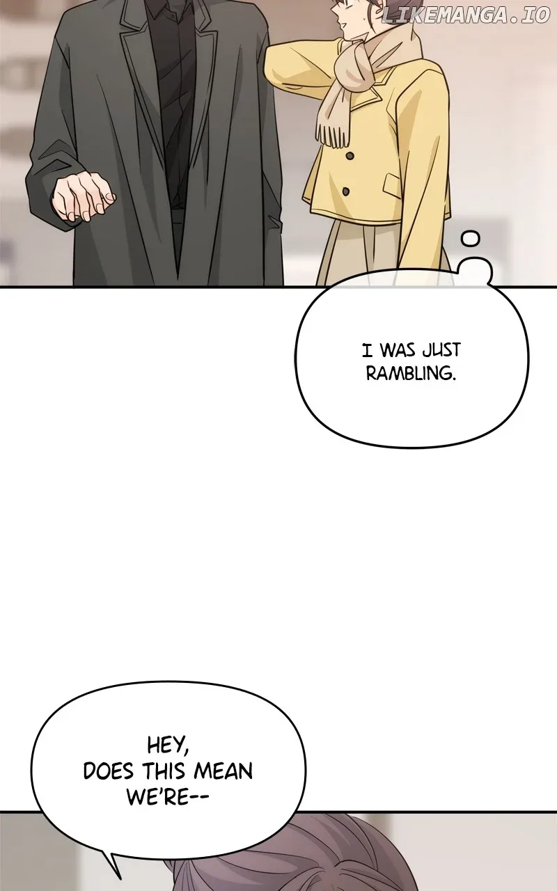 Disaster Is Always Nearby Chapter 44 page 10