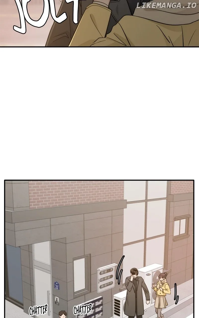 Disaster Is Always Nearby Chapter 44 page 7