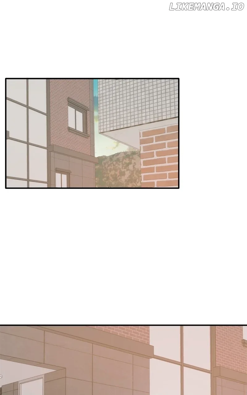 Disaster Is Always Nearby Chapter 44 page 2