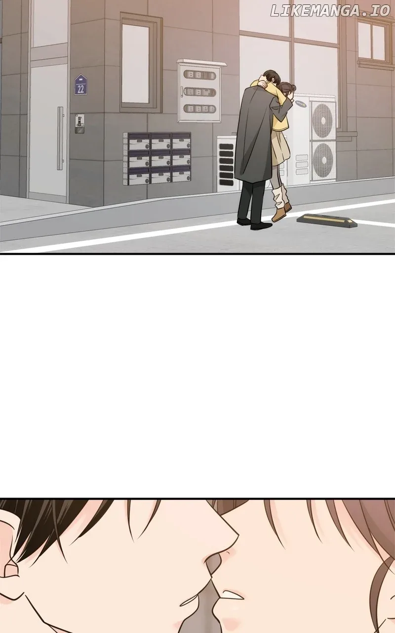 Disaster Is Always Nearby Chapter 44 page 3