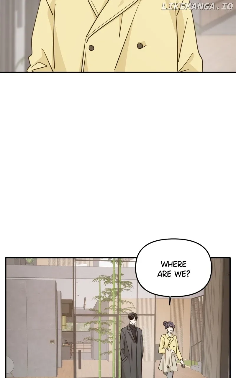 Disaster Is Always Nearby Chapter 44 page 30