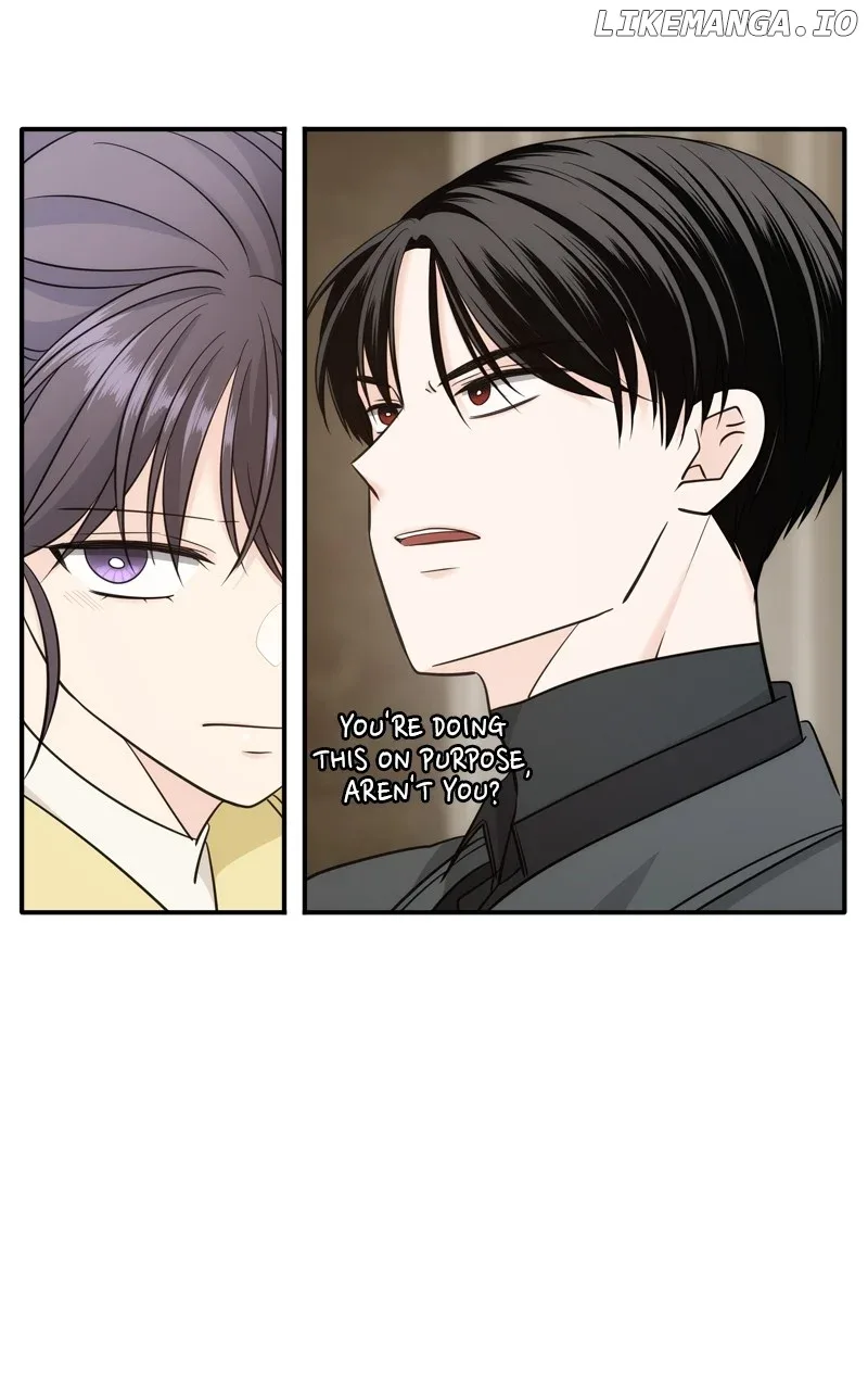 Disaster Is Always Nearby Chapter 44 page 42