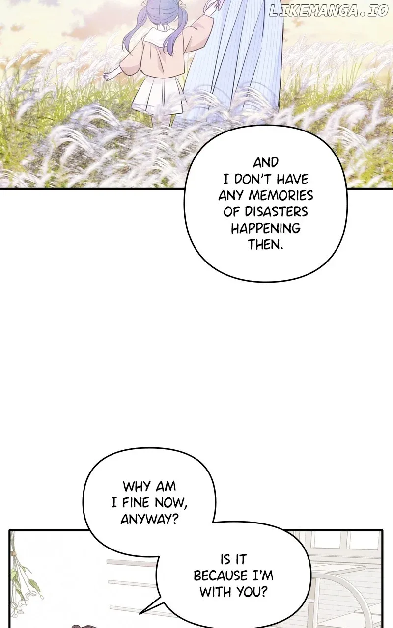 Disaster Is Always Nearby Chapter 43 page 22