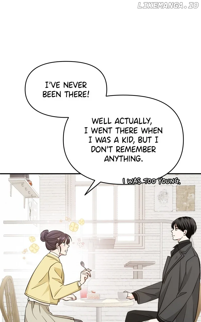 Disaster Is Always Nearby Chapter 43 page 19