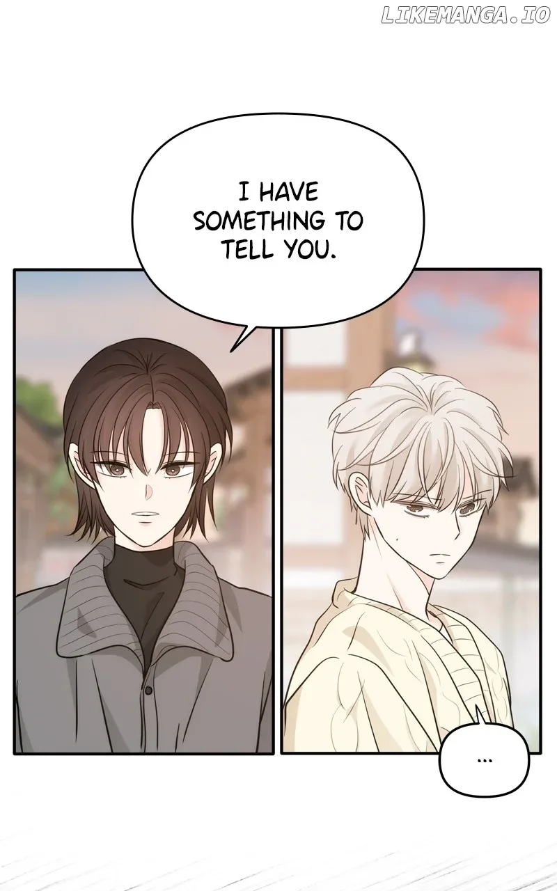 Disaster Is Always Nearby Chapter 43 page 7