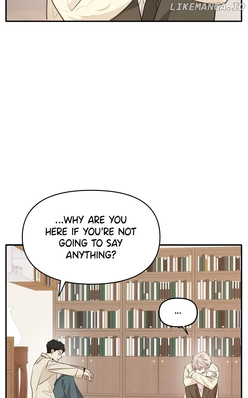 Disaster Is Always Nearby Chapter 44 page 16