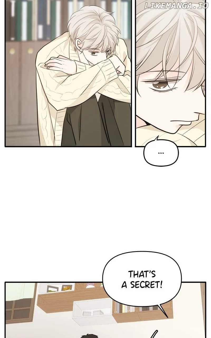 Disaster Is Always Nearby Chapter 44 page 23