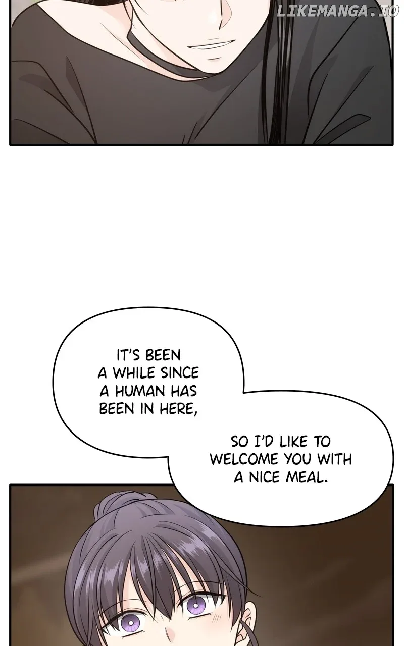 Disaster Is Always Nearby Chapter 44 page 38