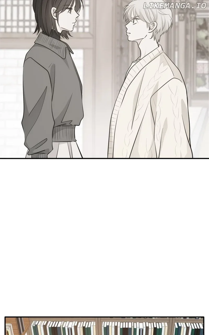 Disaster Is Always Nearby Chapter 44 page 26