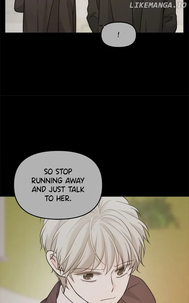 Disaster Is Always Nearby Chapter 43 page 9