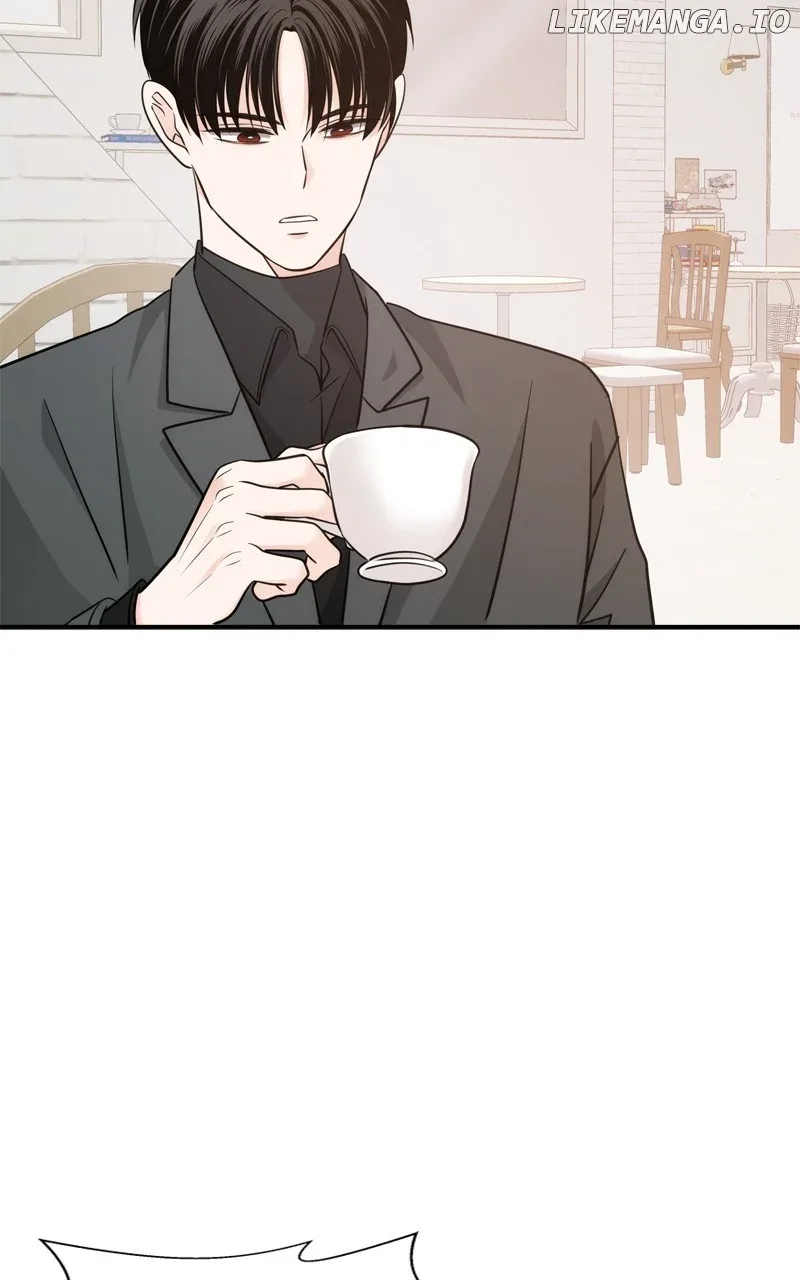Disaster Is Always Nearby Chapter 43 page 16