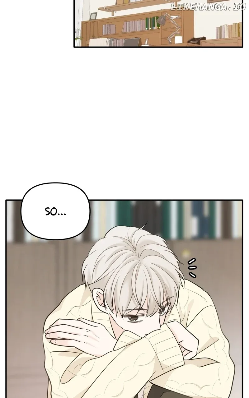 Disaster Is Always Nearby Chapter 44 page 15