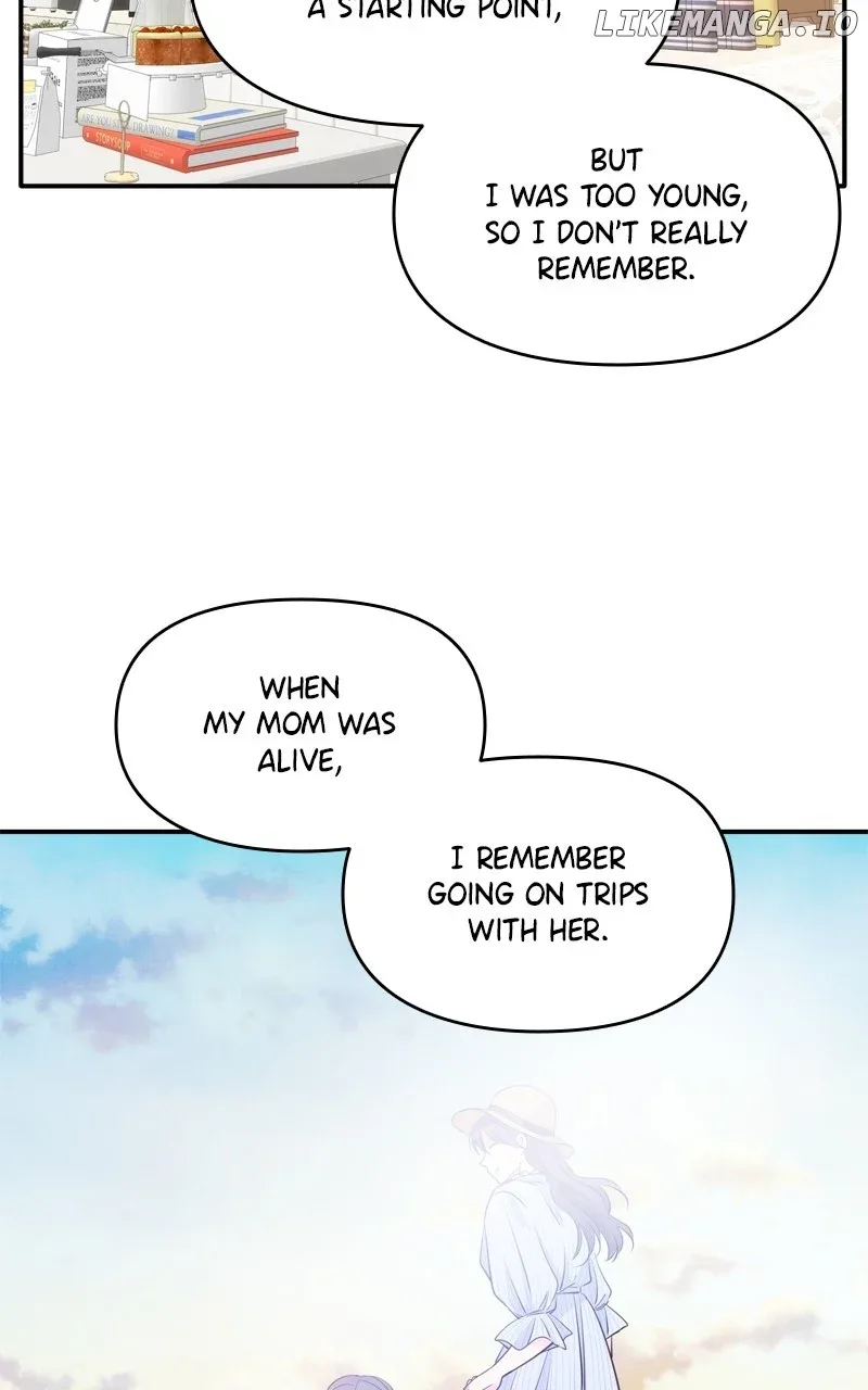 Disaster Is Always Nearby Chapter 43 page 21