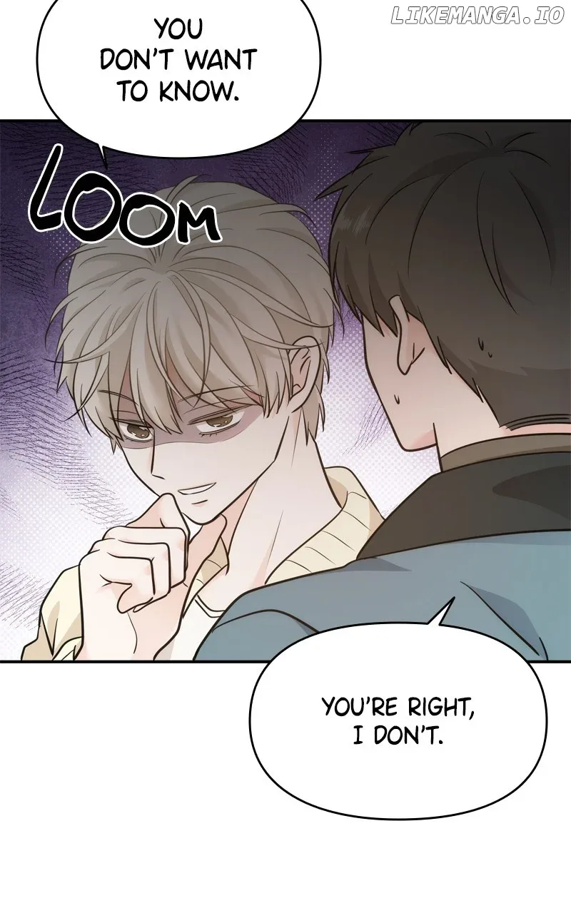 Disaster Is Always Nearby Chapter 43 page 5