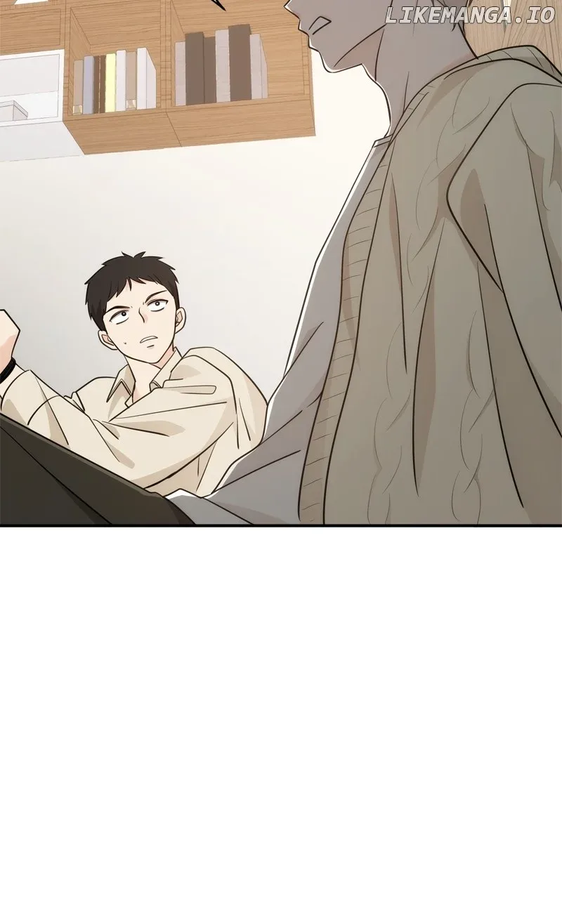 Disaster Is Always Nearby Chapter 44 page 28