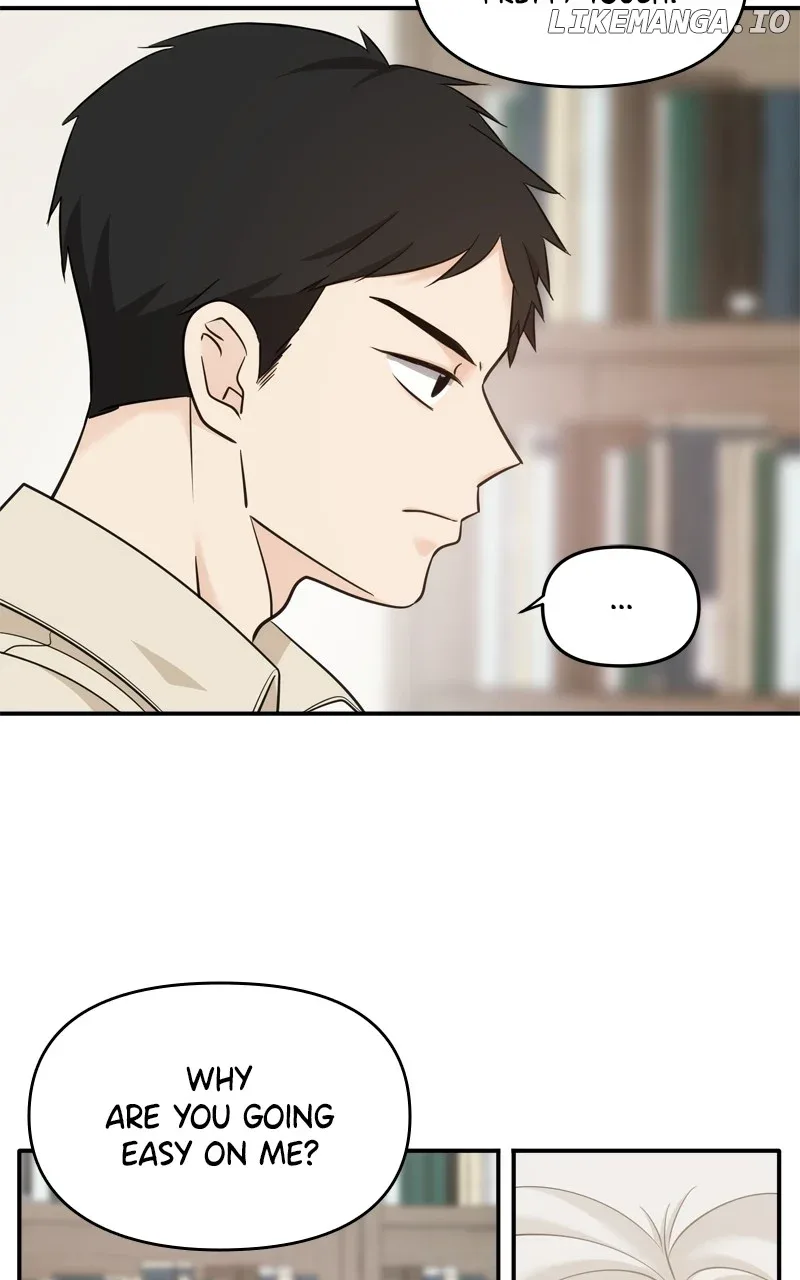 Disaster Is Always Nearby Chapter 44 page 22