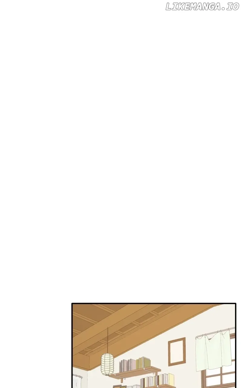 Disaster Is Always Nearby Chapter 44 page 14