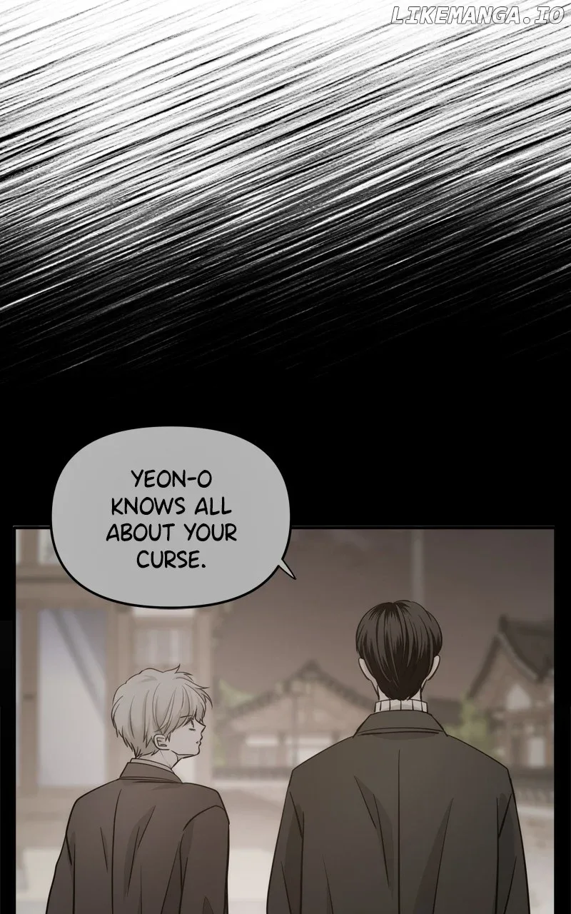 Disaster Is Always Nearby Chapter 43 page 8