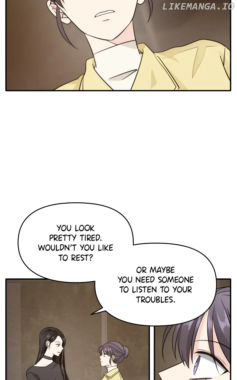 Disaster Is Always Nearby Chapter 44 page 39