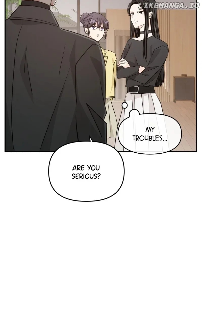 Disaster Is Always Nearby Chapter 44 page 41