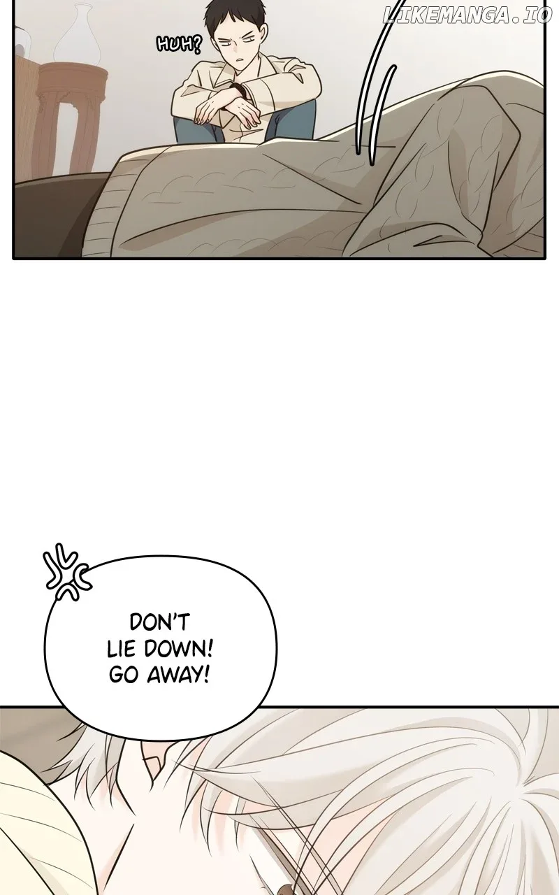 Disaster Is Always Nearby Chapter 44 page 24