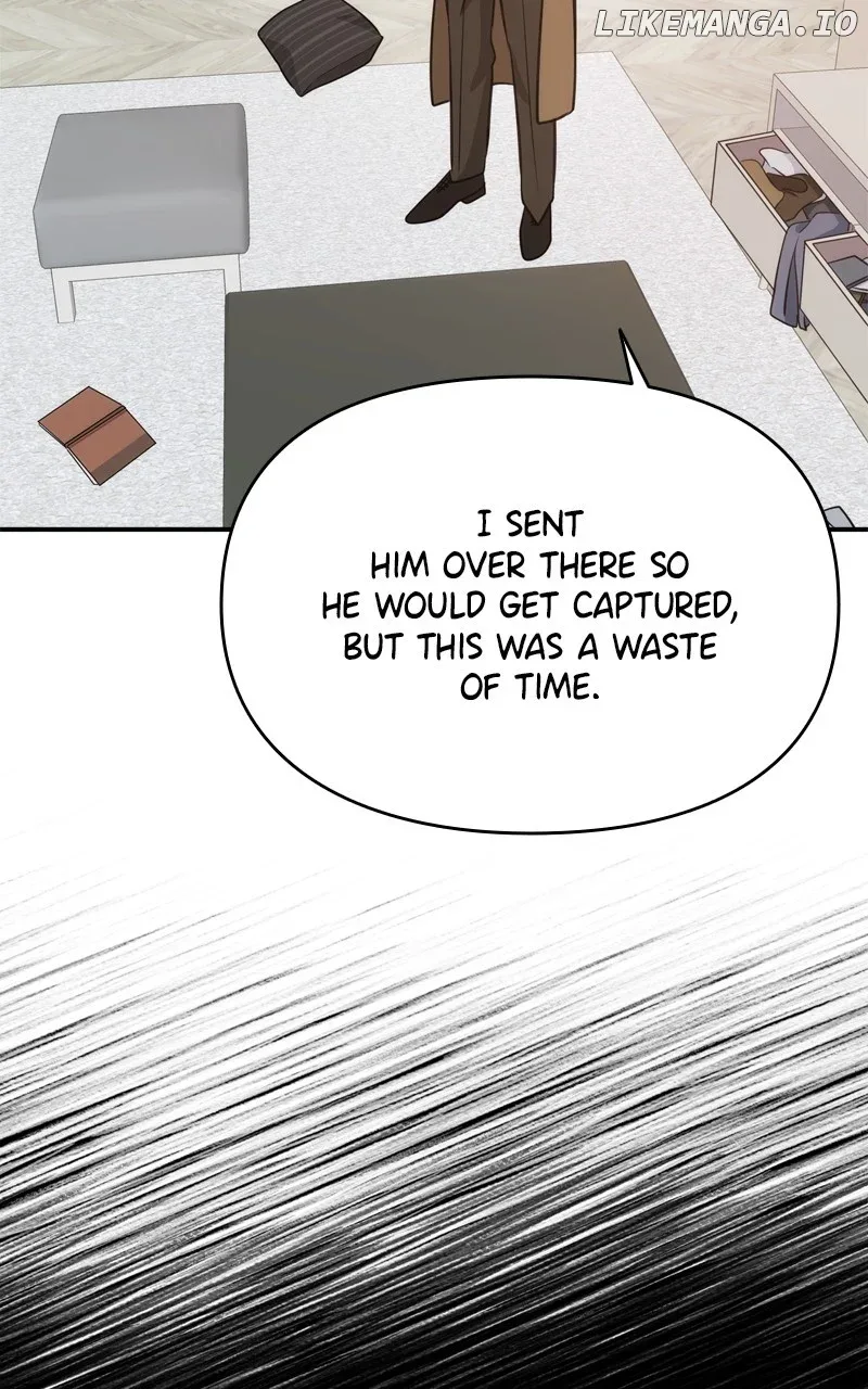 Disaster Is Always Nearby Chapter 43 page 31