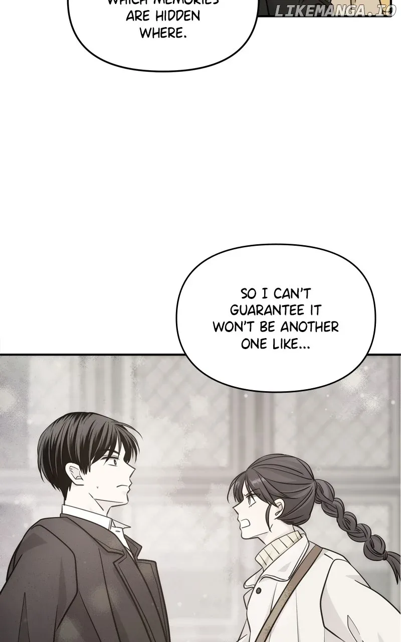 Disaster Is Always Nearby Chapter 43 page 50