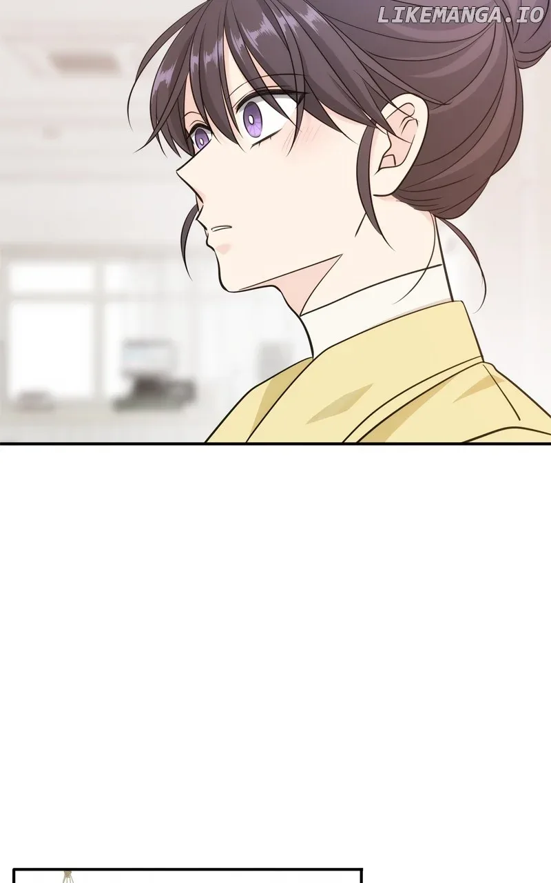 Disaster Is Always Nearby Chapter 43 page 24