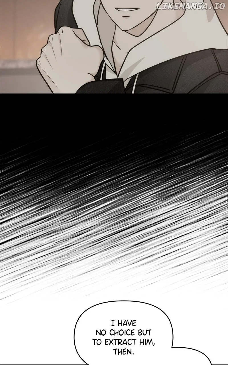 Disaster Is Always Nearby Chapter 43 page 35