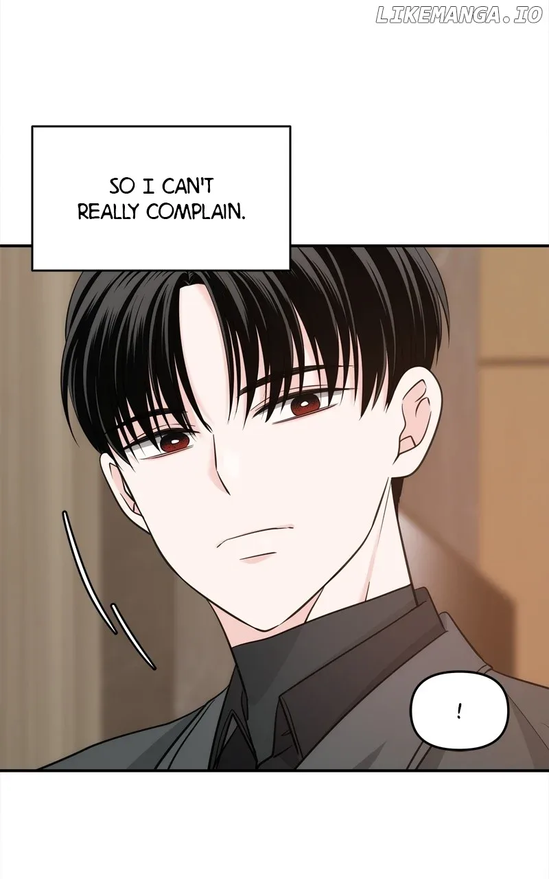 Disaster Is Always Nearby Chapter 44 page 49