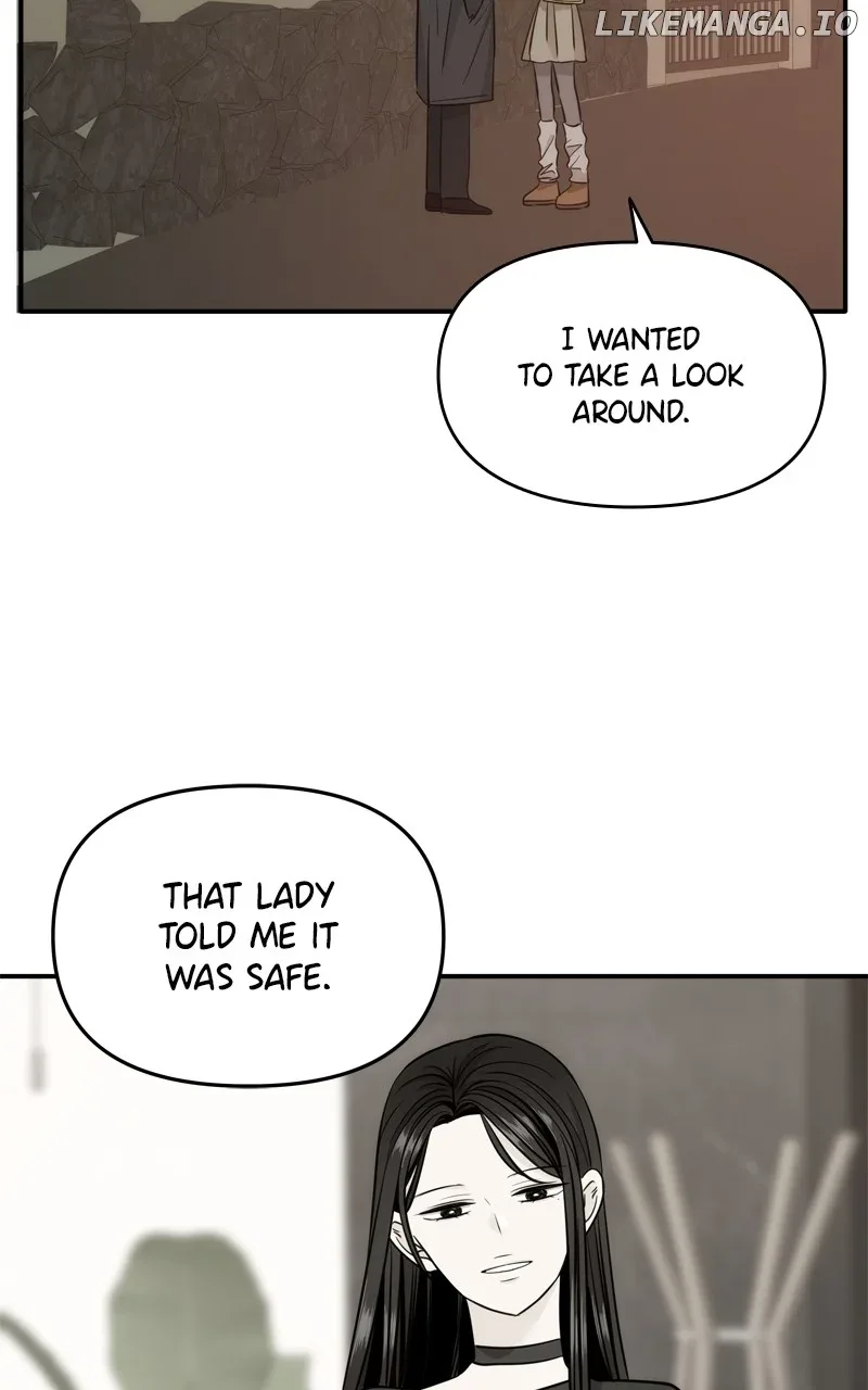 Disaster Is Always Nearby Chapter 44 page 68