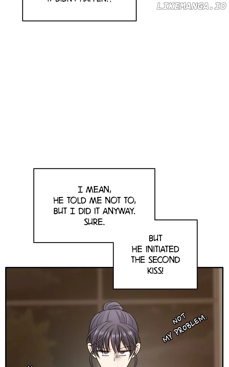 Disaster Is Always Nearby Chapter 44 page 45