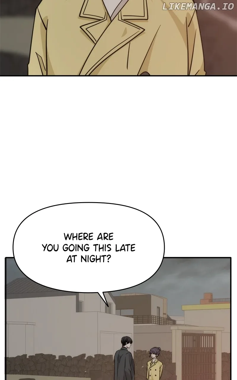 Disaster Is Always Nearby Chapter 44 page 67