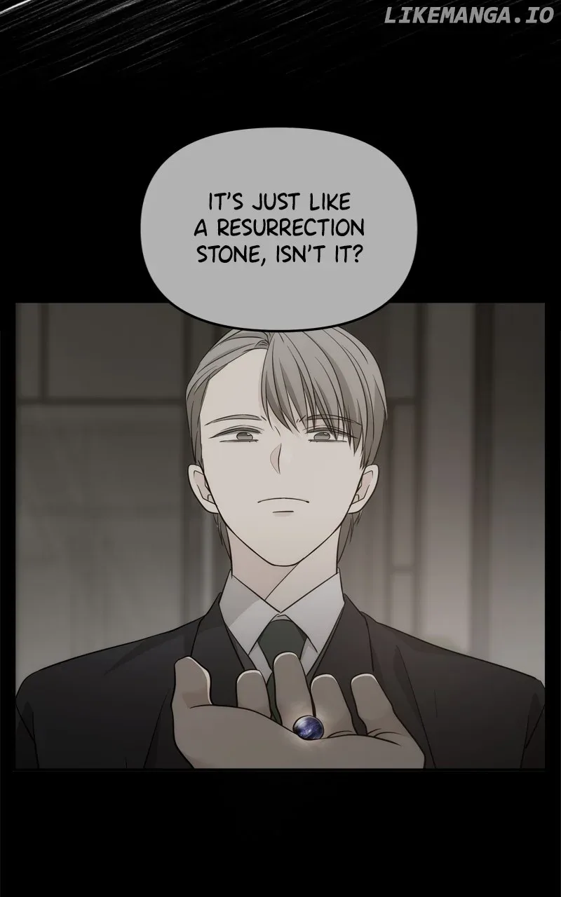 Disaster Is Always Nearby Chapter 43 page 32