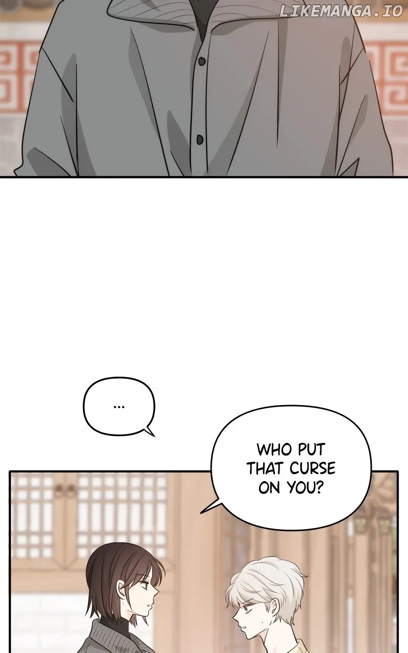 Disaster Is Always Nearby Chapter 43 page 40