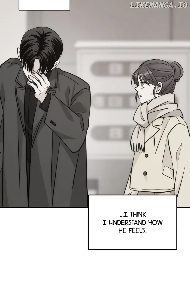 Disaster Is Always Nearby Chapter 44 page 48