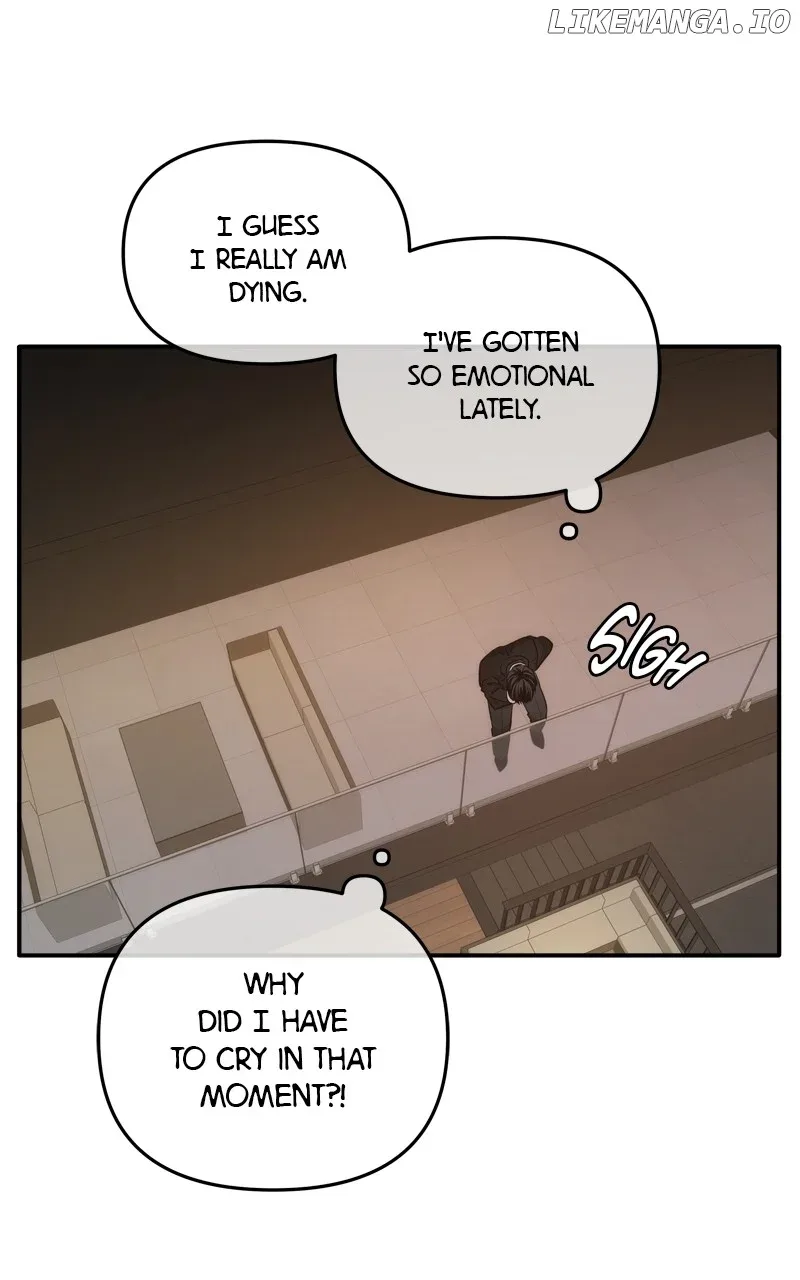 Disaster Is Always Nearby Chapter 44 page 58