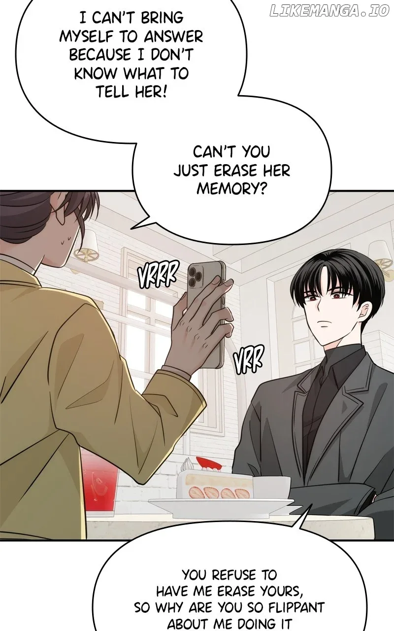 Disaster Is Always Nearby Chapter 43 page 26