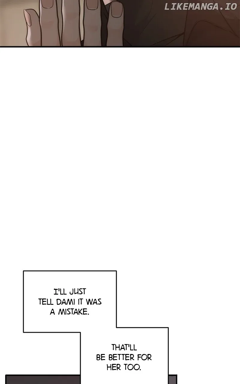 Disaster Is Always Nearby Chapter 44 page 61