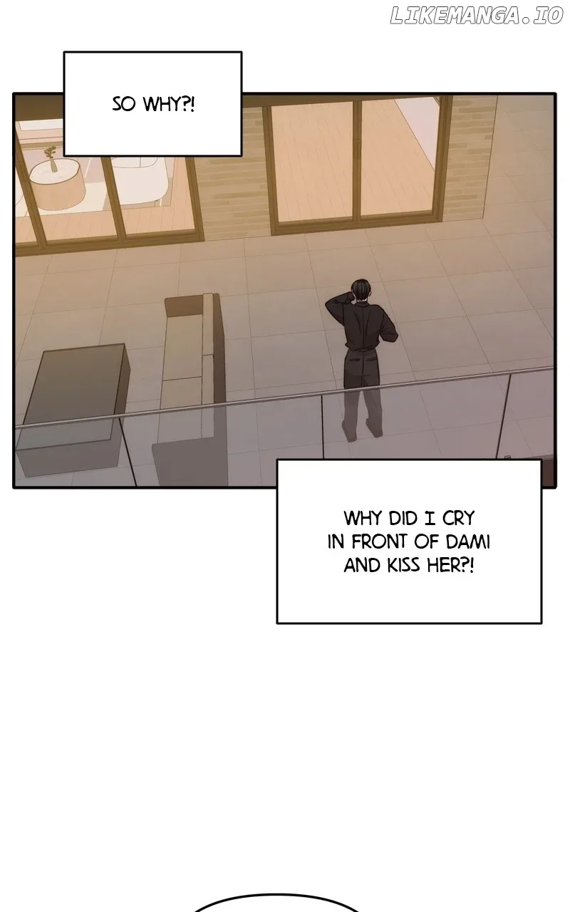 Disaster Is Always Nearby Chapter 44 page 63