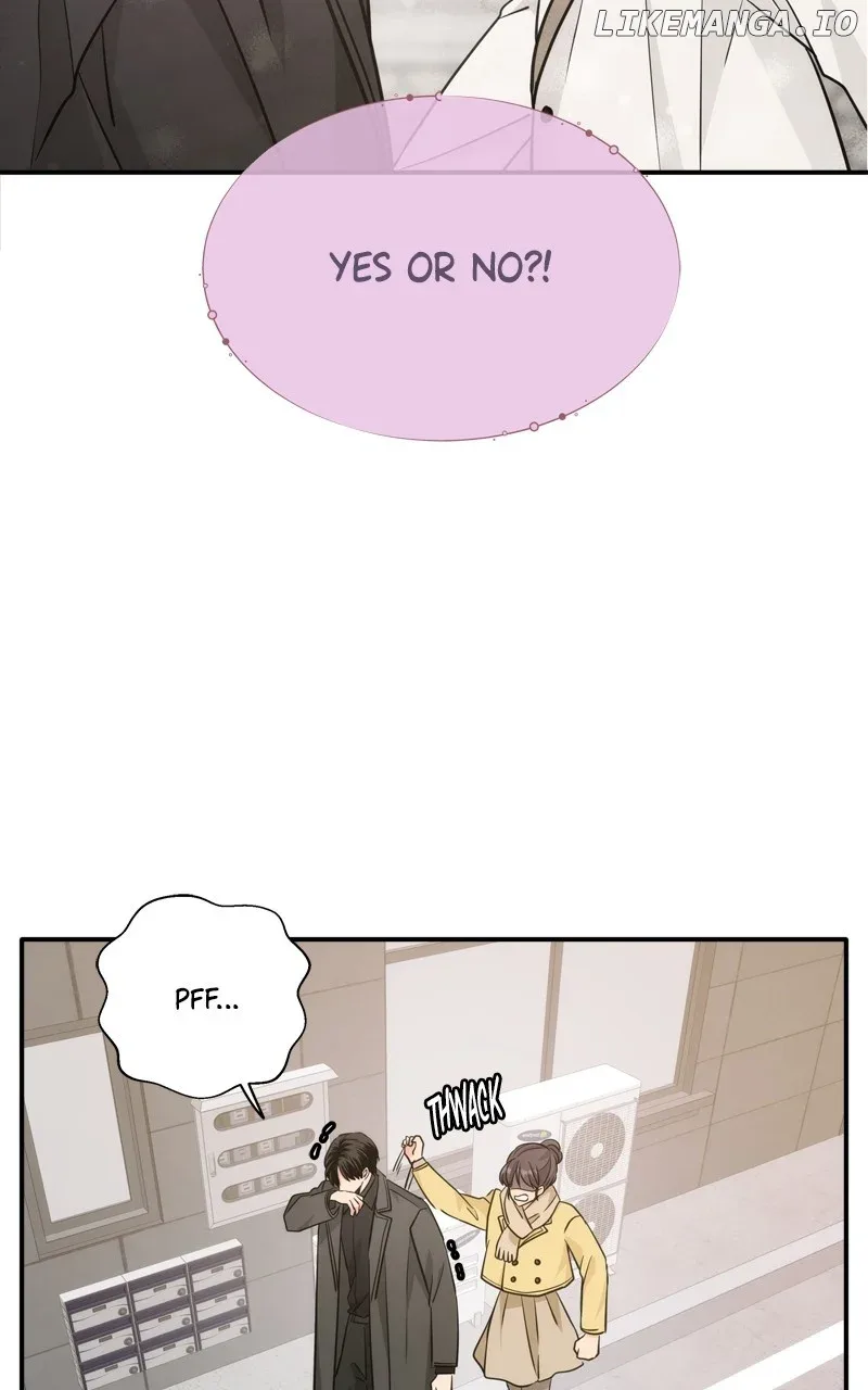 Disaster Is Always Nearby Chapter 43 page 51