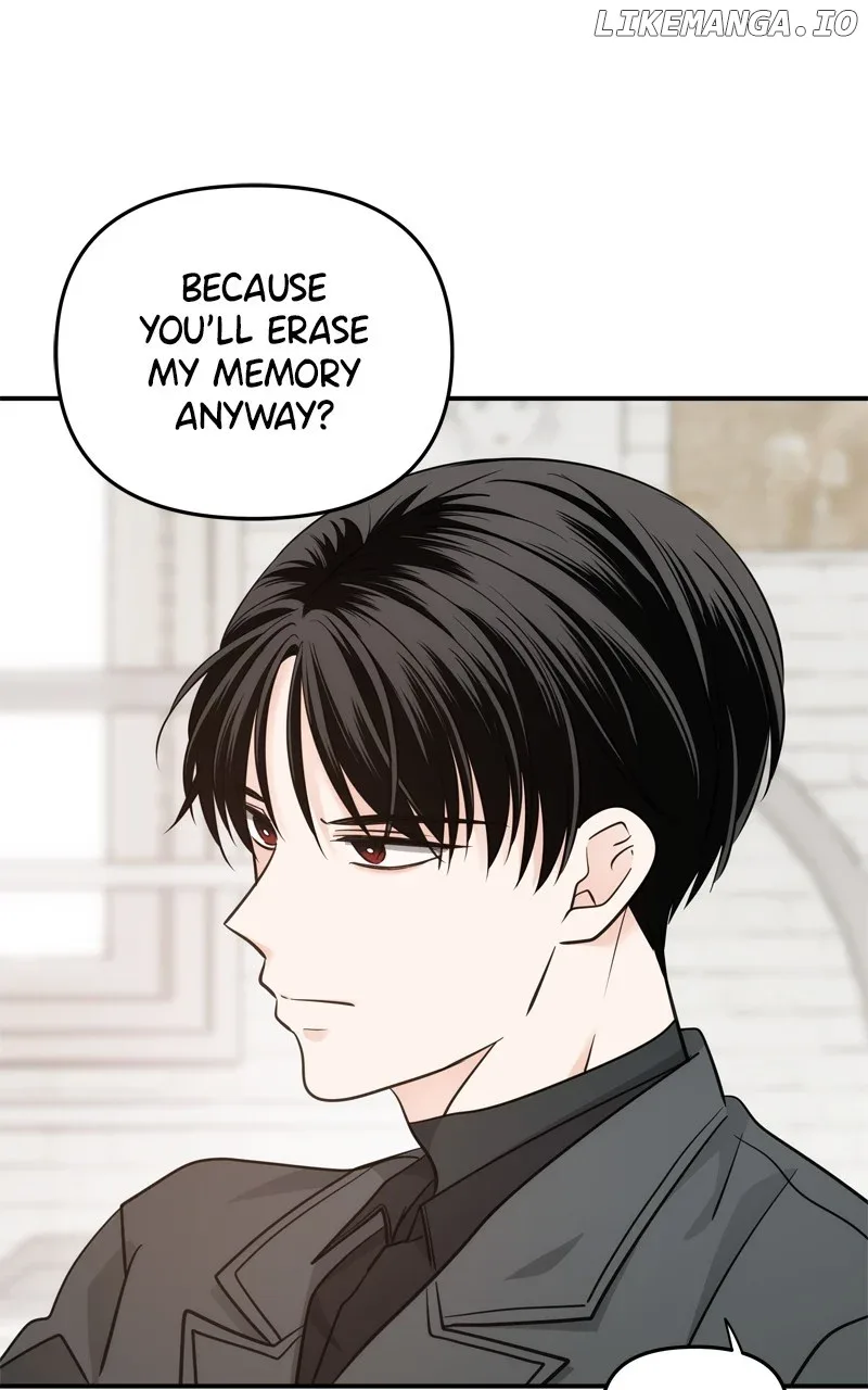 Disaster Is Always Nearby Chapter 43 page 28