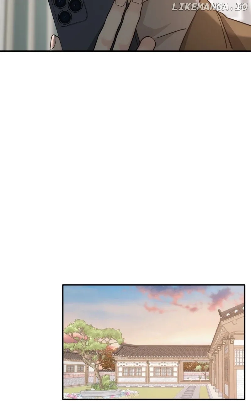 Disaster Is Always Nearby Chapter 43 page 38