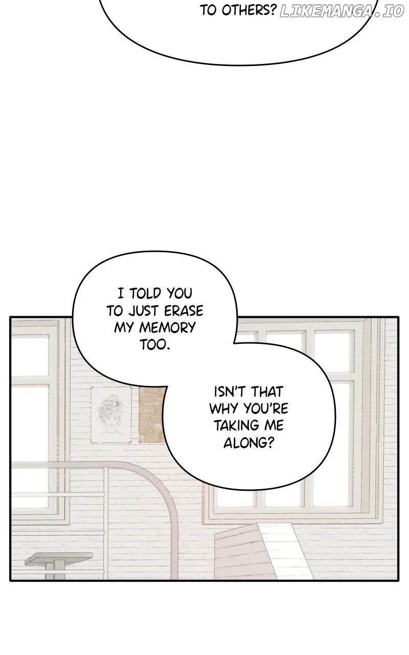 Disaster Is Always Nearby Chapter 43 page 27